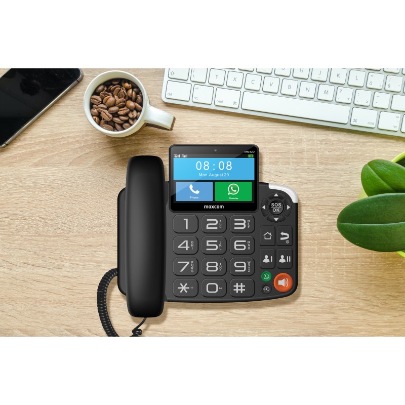 Home Office Google - Android LTE Fixed Wireless landline 4G