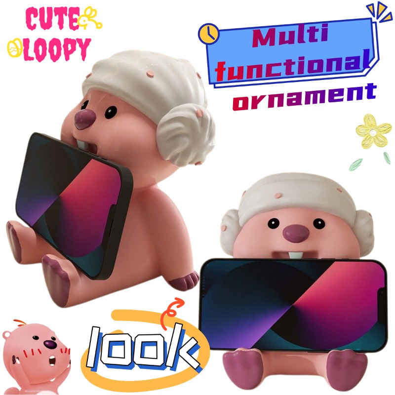 Home Office Jobs - 2026 New Pororo & Loopy Phone