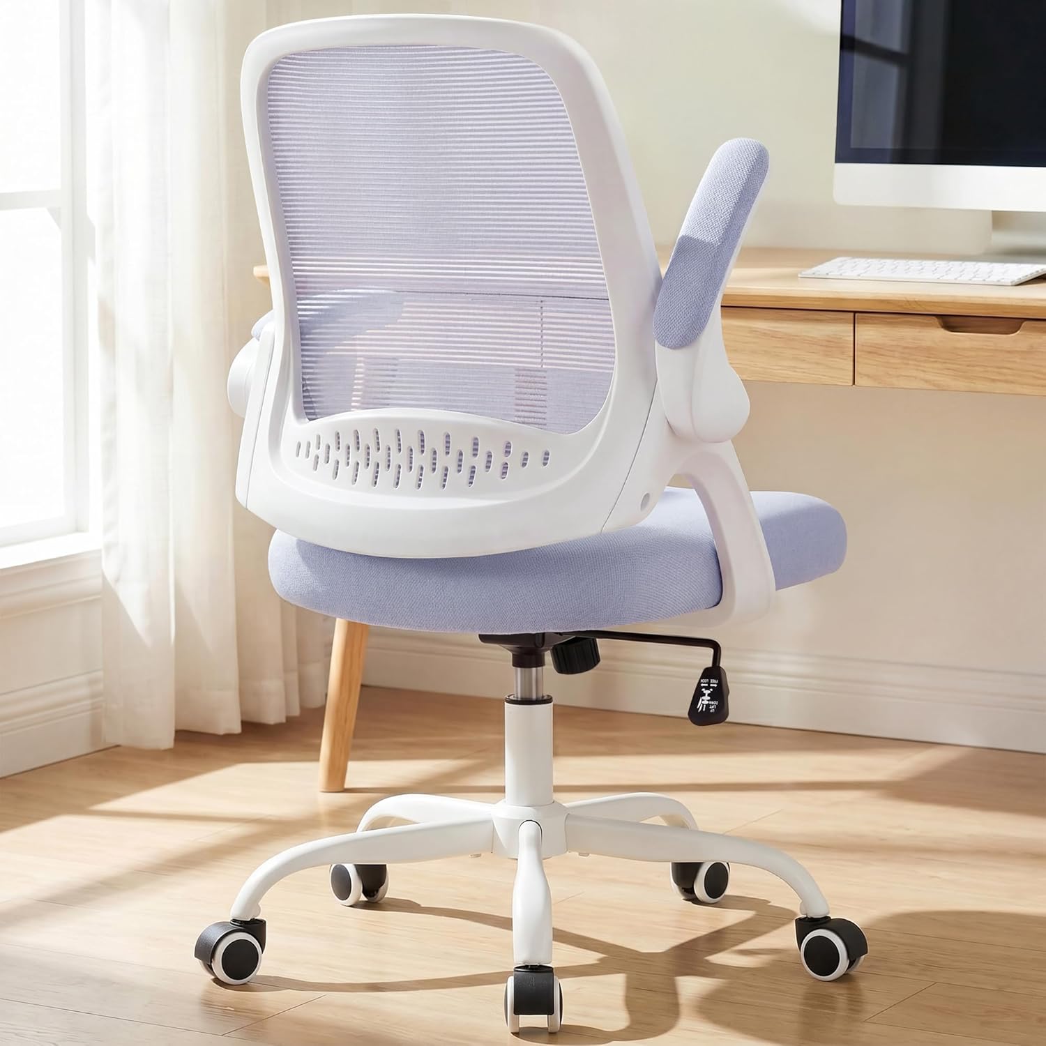 Ergonomic Mesh Office Chair wi - Home Office Ergonomics 리뷰 및 가격