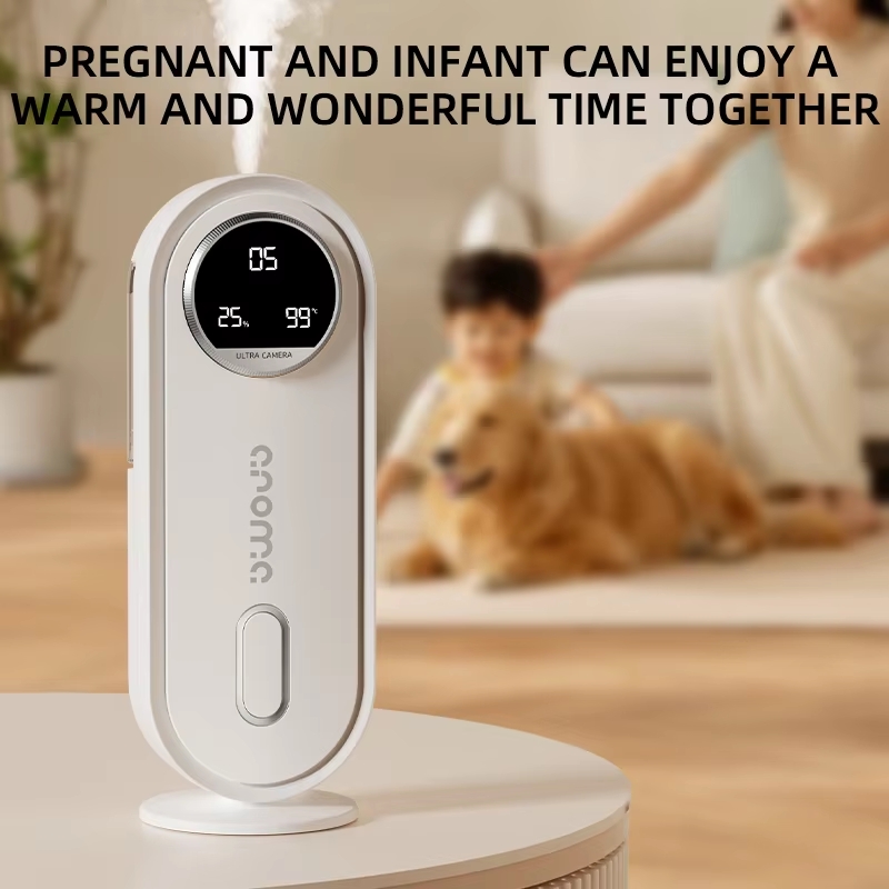 Smart Home Essential Oil Diffu - Home Office Jobs 리뷰 및 가격