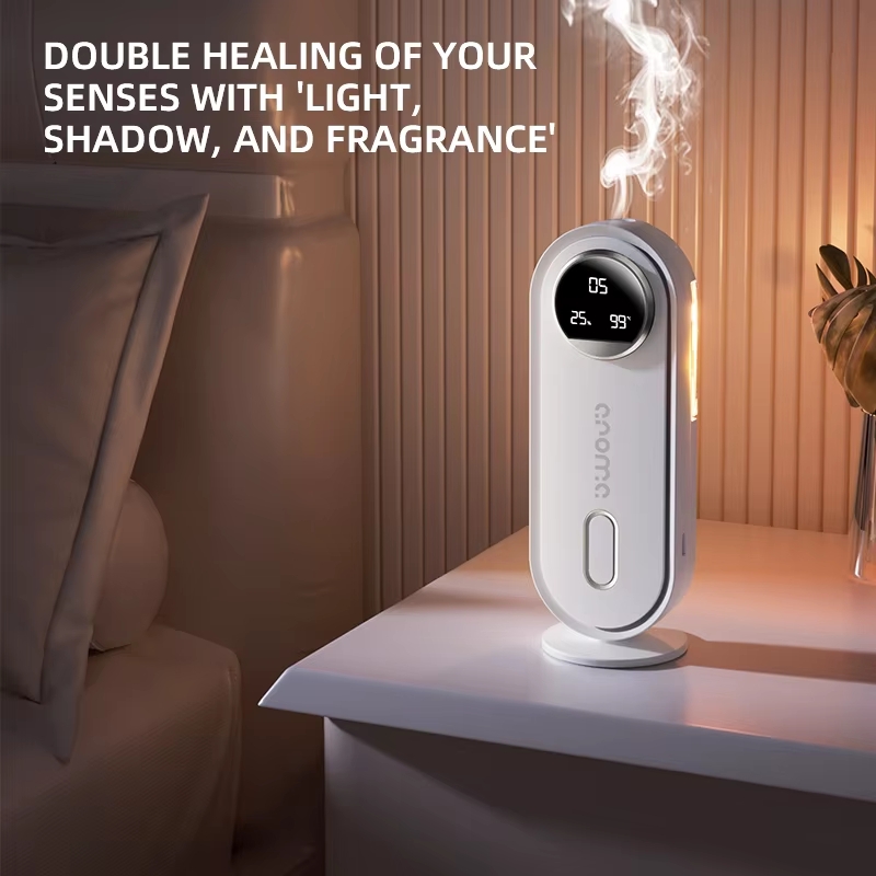 Smart Home Essential Oil Diffu - Home Office Jobs 리뷰 및 가격
