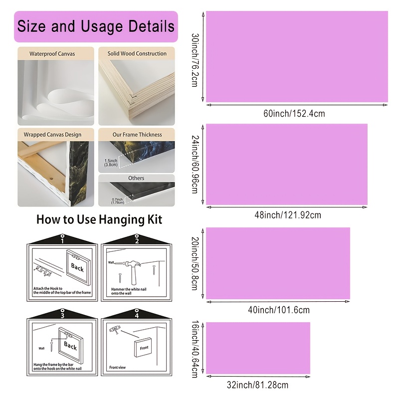 1pc Personalized Custom Photo  - Home Office Decor 리뷰 및 가격