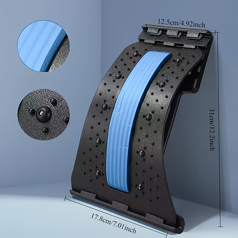 3-Level Back Stretcher Posture - Home Office Equipment 리뷰 및 가격