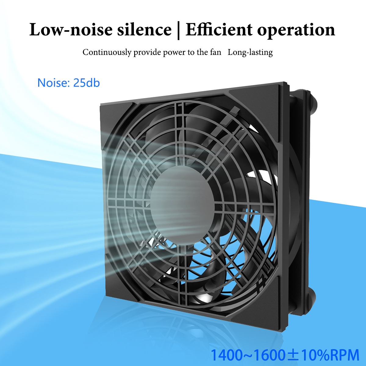 USB 3-Speed Quiet Cooling Fan  - Usb Desk Fan 리뷰 및 가격