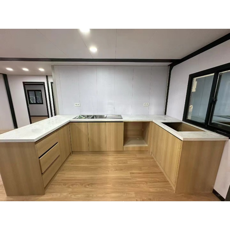 Folding House Expandable Modul - Home Office Australia 리뷰 및 가격