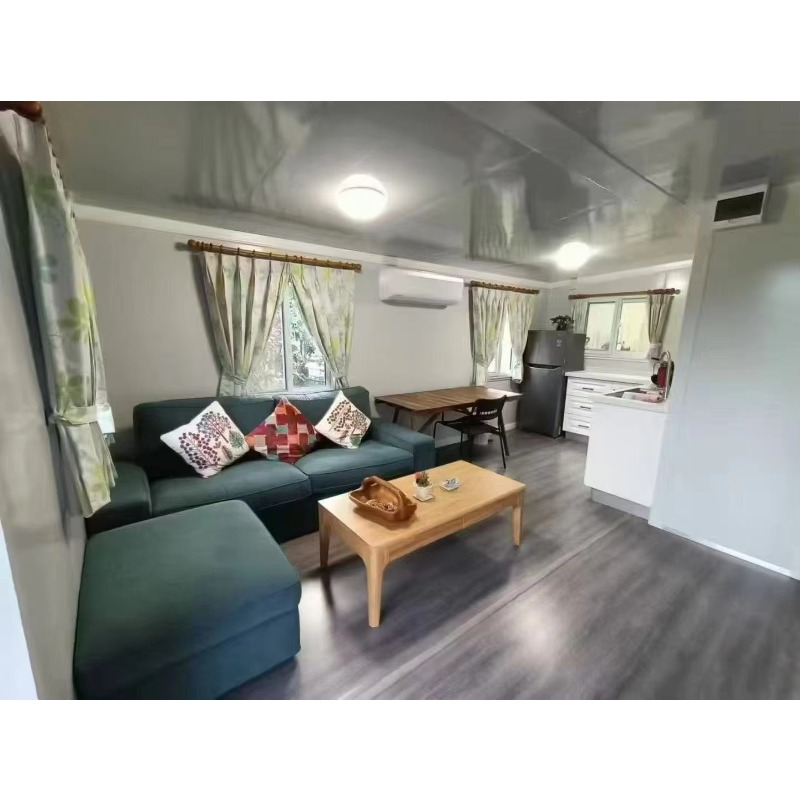 Folding House Expandable Modul - Home Office Australia 리뷰 및 가격