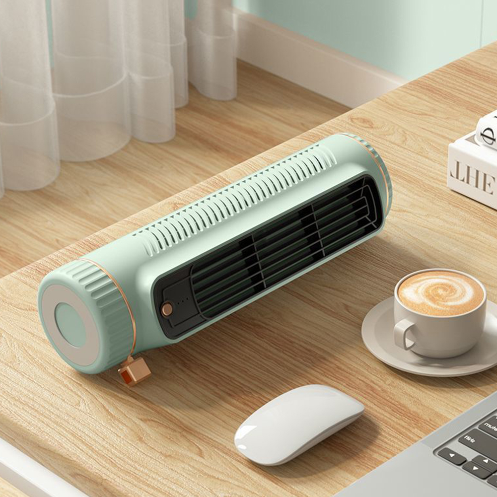 Household Desktop Tower Fan Po - Usb Desk Fan 리뷰 및 가격