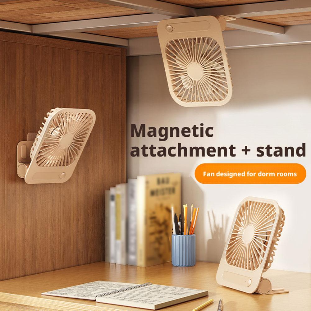 Ultra-thin Magnetic Cooling Fa - Usb Desk Fan 리뷰 및 가격