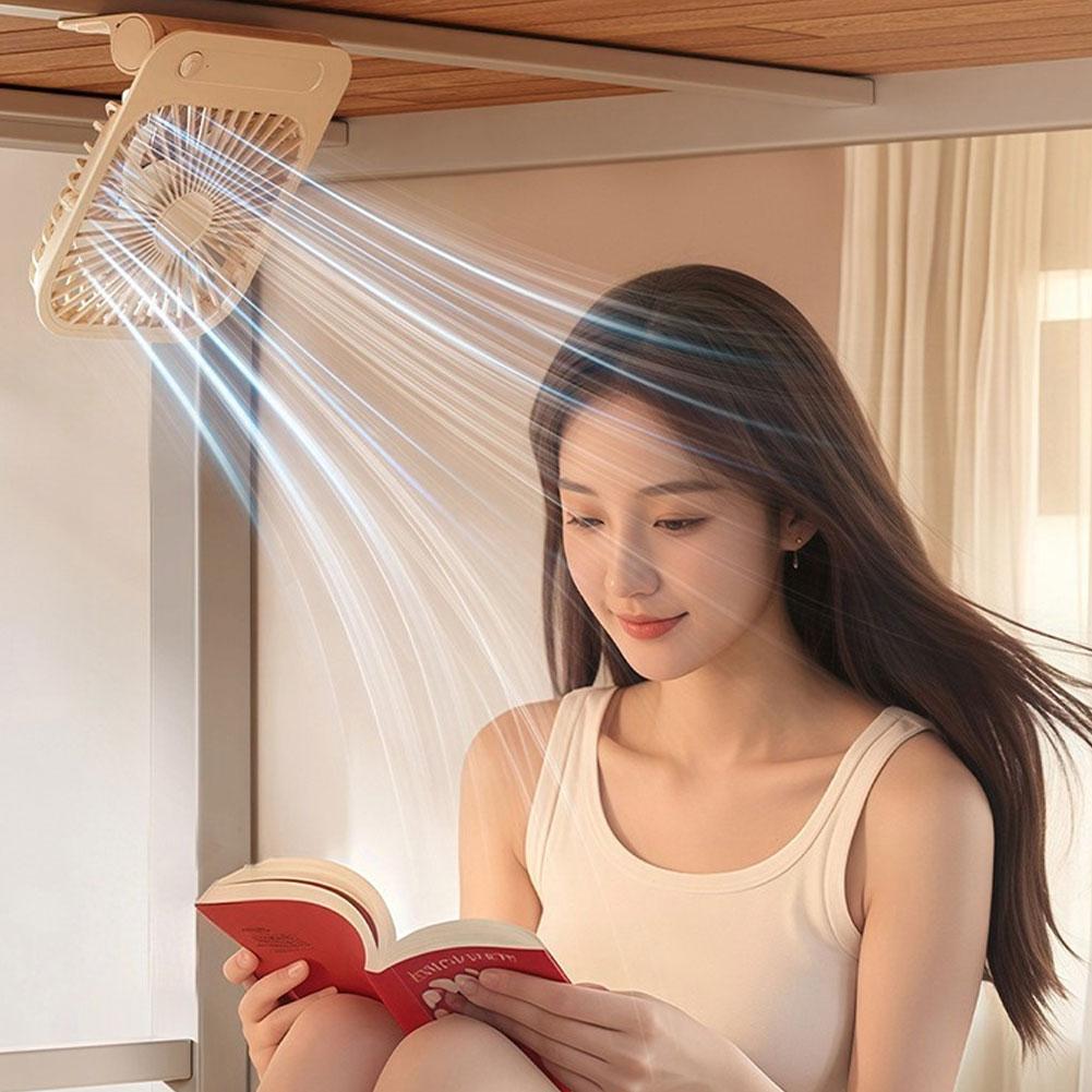 Ultra-thin Magnetic Cooling Fa - Usb Desk Fan 리뷰 및 가격