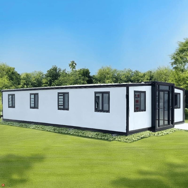 Family Container House Modular - Home Office Australia 리뷰 및 가격