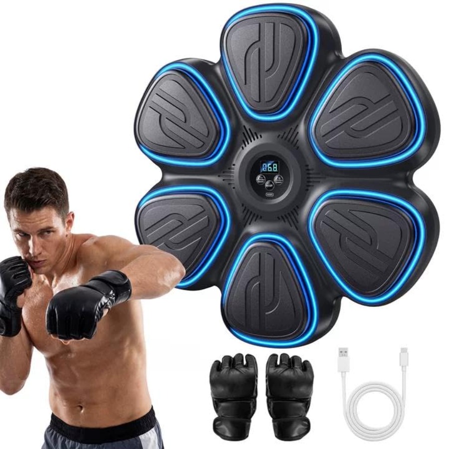 Music Boxing Machine for Adult - Home Office Equipment 리뷰 및 가격