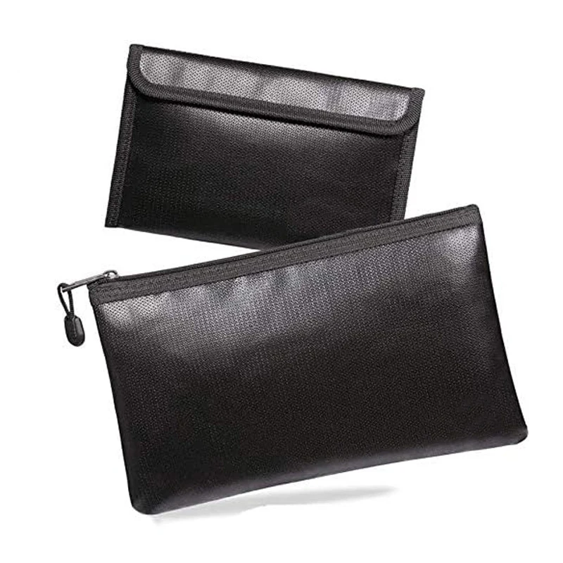 Fireproof Waterproof Document  - Home Office Passport 리뷰 및 가격