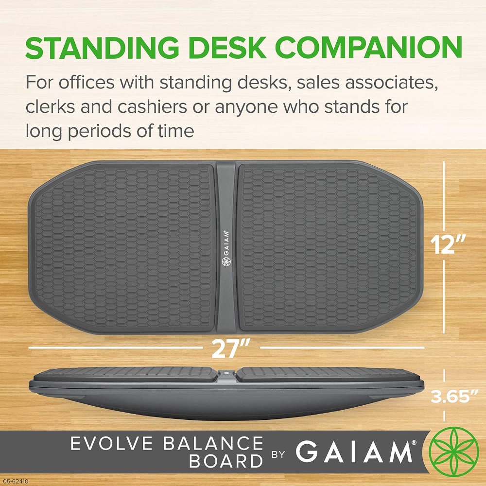 Anti Fatigue Balance Board for - Home Office Equipment 리뷰 및 가격