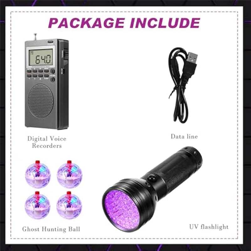 Equipment Kit Paranormal Equip - Home Office Equipment 리뷰 및 가격