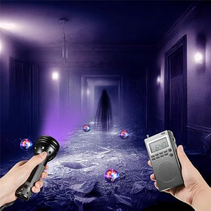 Equipment Kit Paranormal Equip - Home Office Equipment 리뷰 및 가격