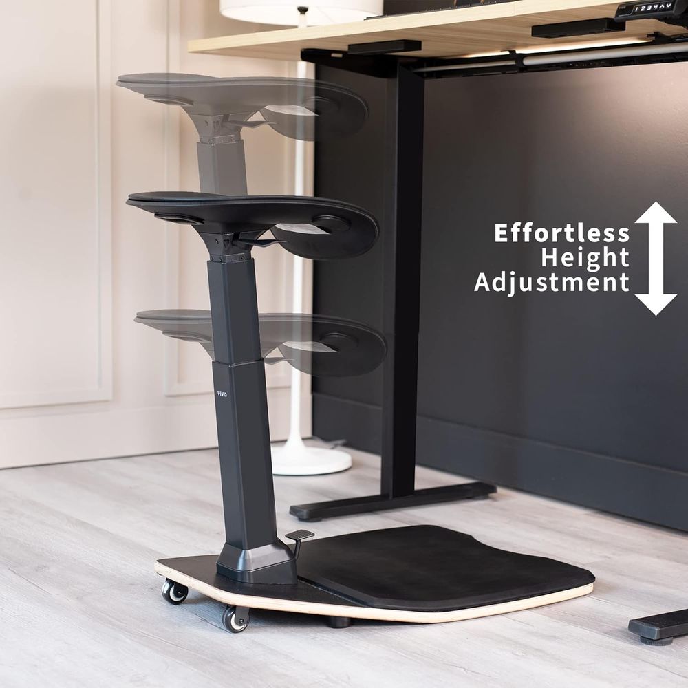 Anti-Fatigue Mat Leaning Perch - Home Office Ergonomics 리뷰 및 가격