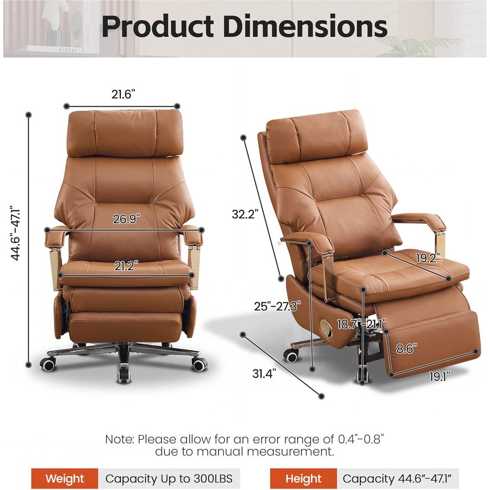 Ergonomic High-Back Swivel Off - Home Office Ergonomics 리뷰 및 가격