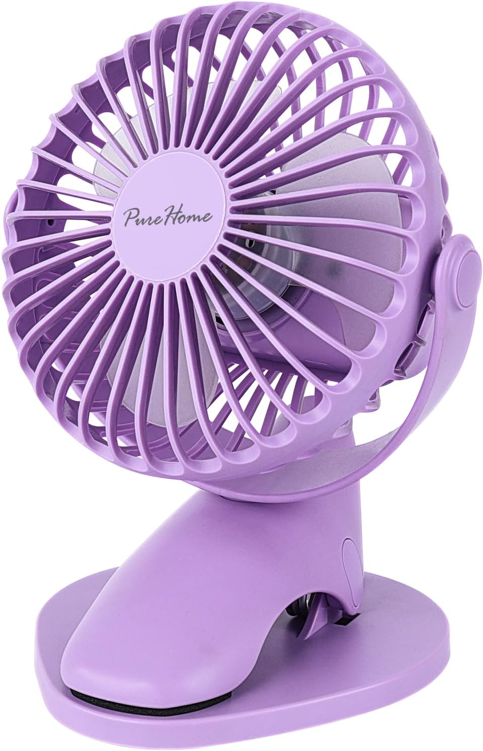 Portable Clip Fan Battery Oper - Usb Desk Fan 리뷰 및 가격