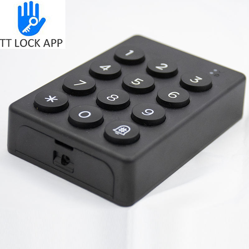 WK2 TTlock Wireless Keypad Pas - Home Office Google 리뷰 및 가격