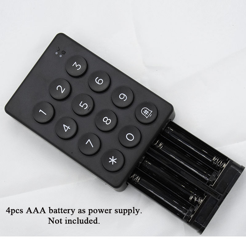 WK2 TTlock Wireless Keypad Pas - Home Office Google 리뷰 및 가격