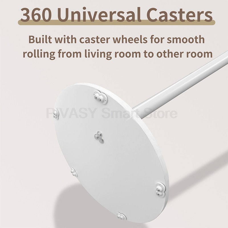 Mobile Moving Smart Television - Home Office Google 리뷰 및 가격