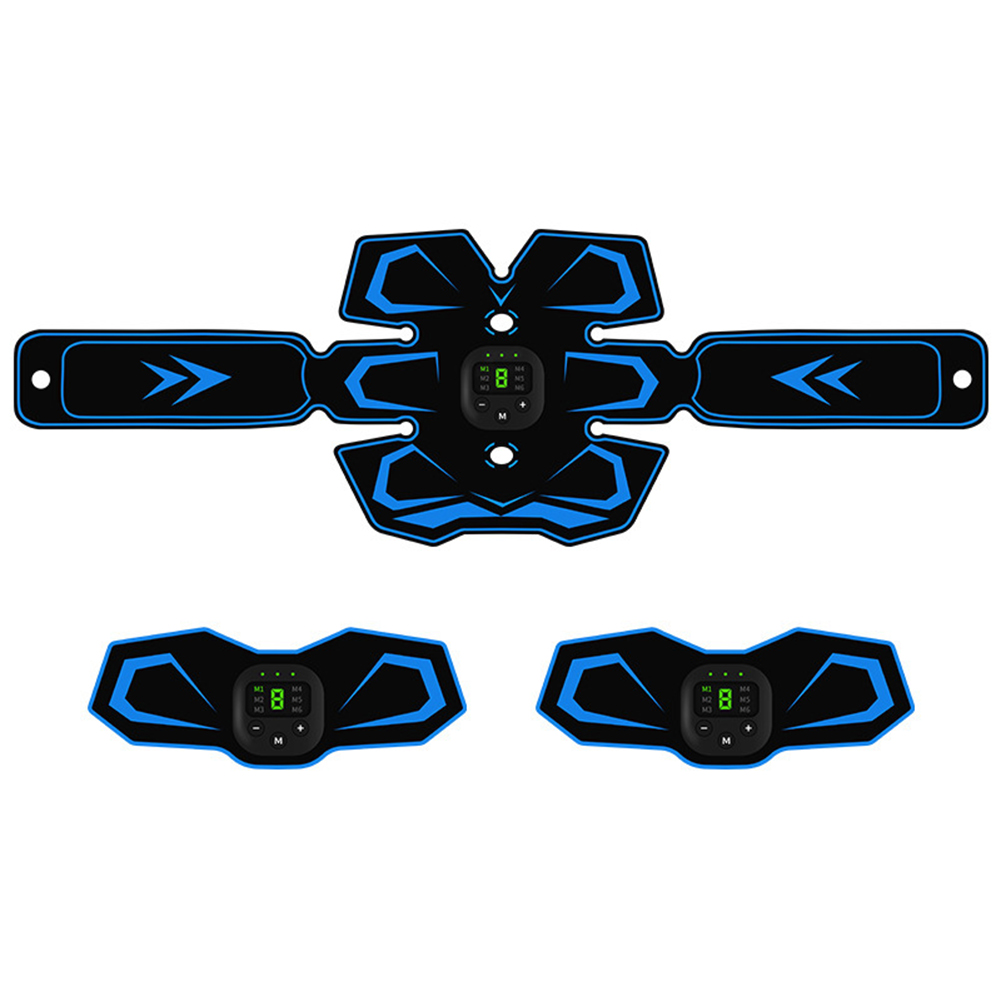 EMS Stimulating Slimming Belt  - Home Office Equipment 리뷰 및 가격