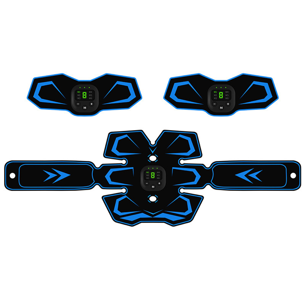 EMS Stimulating Slimming Belt  - Home Office Equipment 리뷰 및 가격