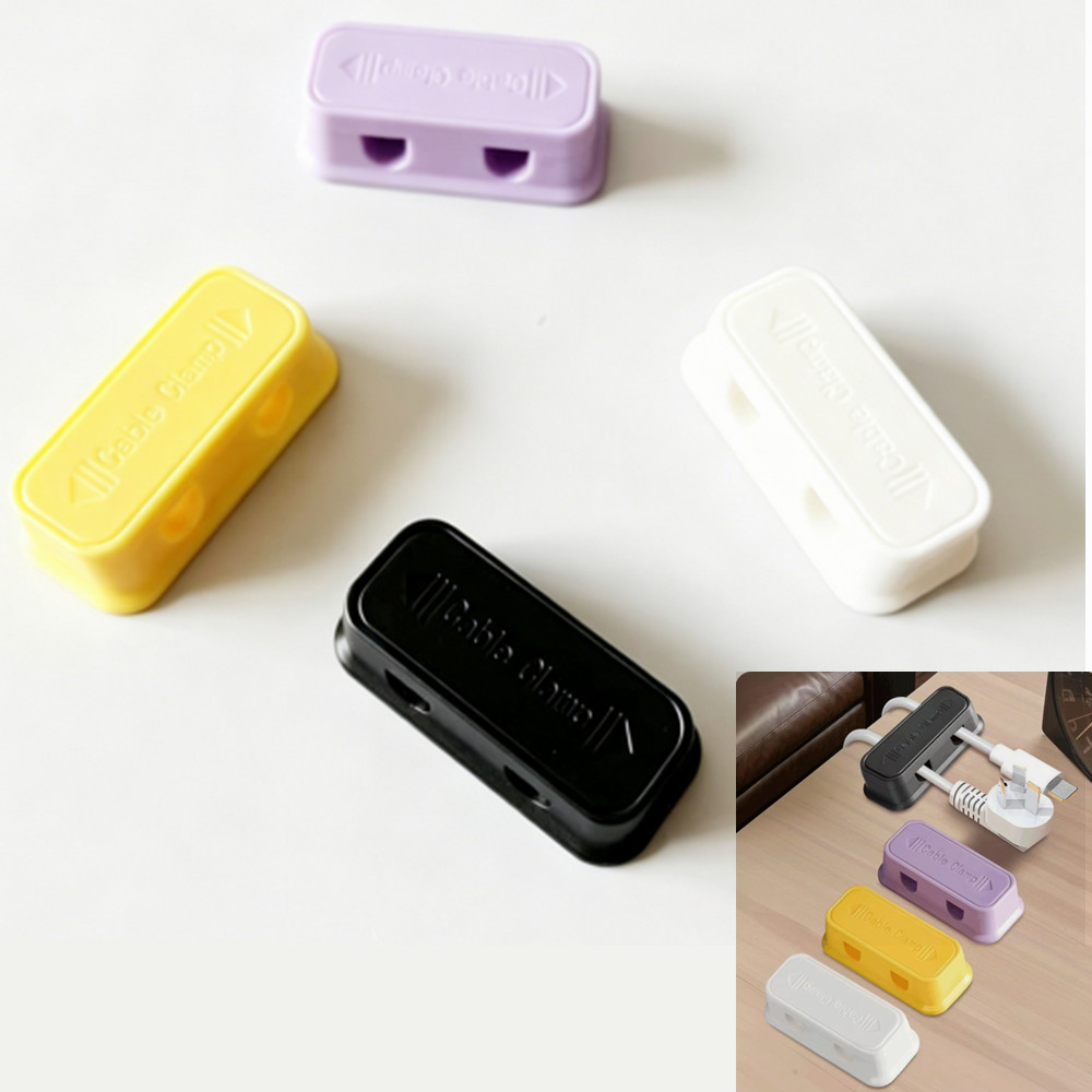 Magnetic cable clips Dual Cord - Home Office Jobs 리뷰 및 가격