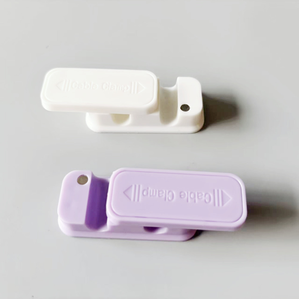 Magnetic cable clips Dual Cord - Home Office Jobs 리뷰 및 가격