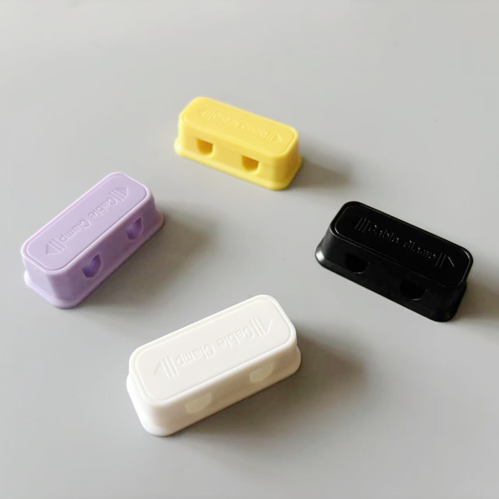Magnetic cable clips Dual Cord - Home Office Jobs 리뷰 및 가격
