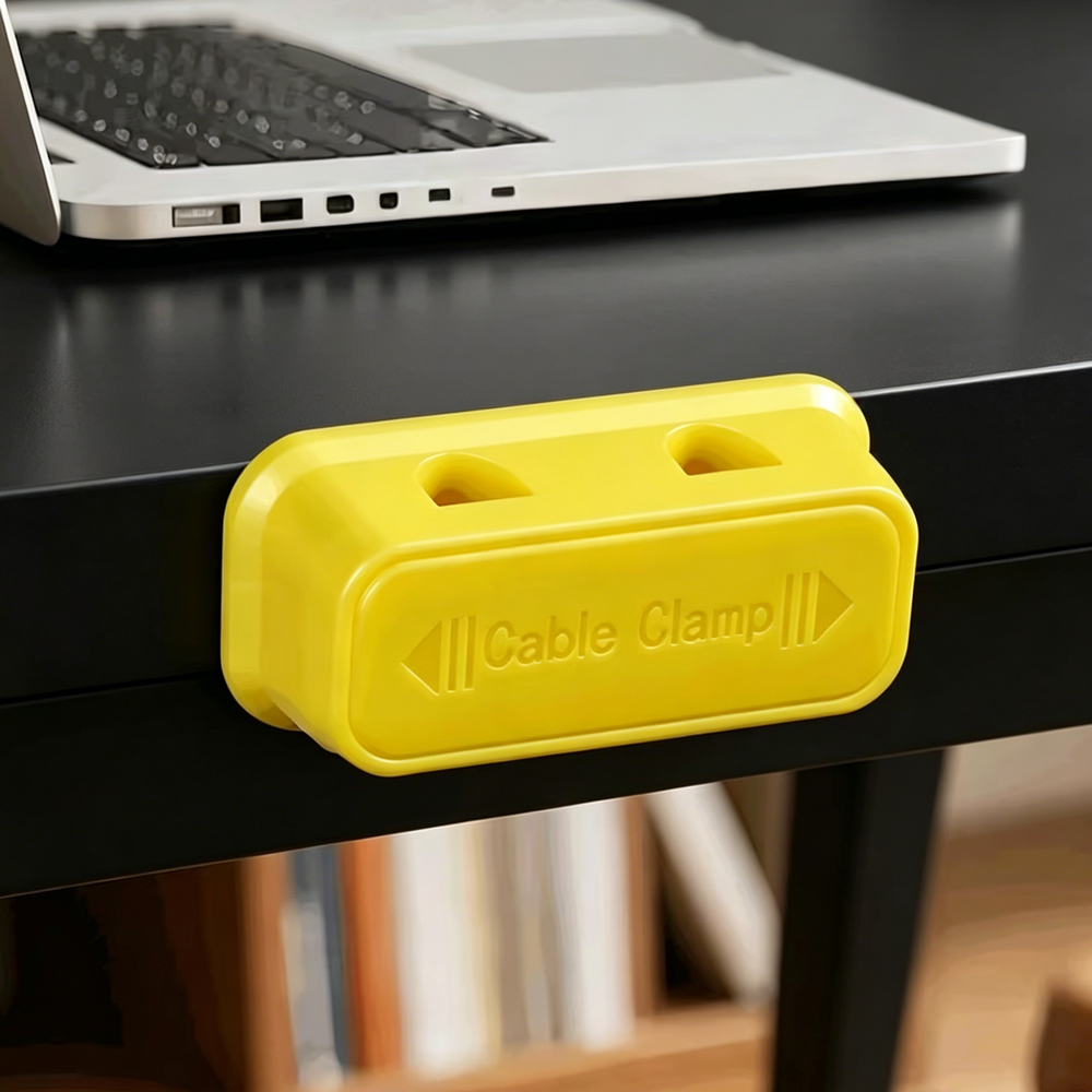 Magnetic cable clips Dual Cord - Home Office Jobs 리뷰 및 가격