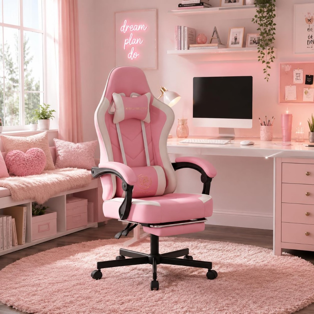 Ergonomic High Back Gaming Cha - Home Office Ergonomics 리뷰 및 가격