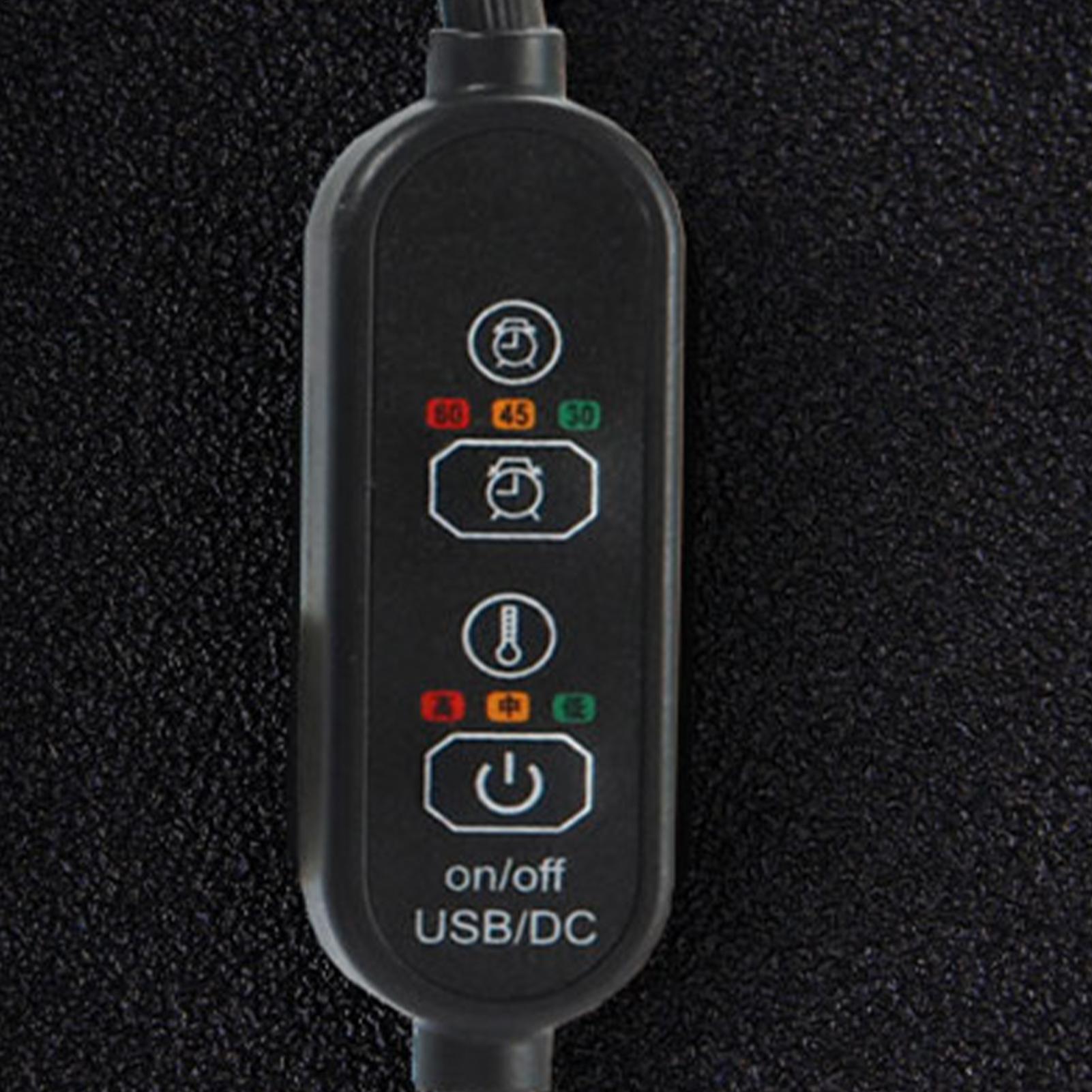 Mouse Heated Cold Weather Lapt - Home Office With Library 리뷰 및 가격