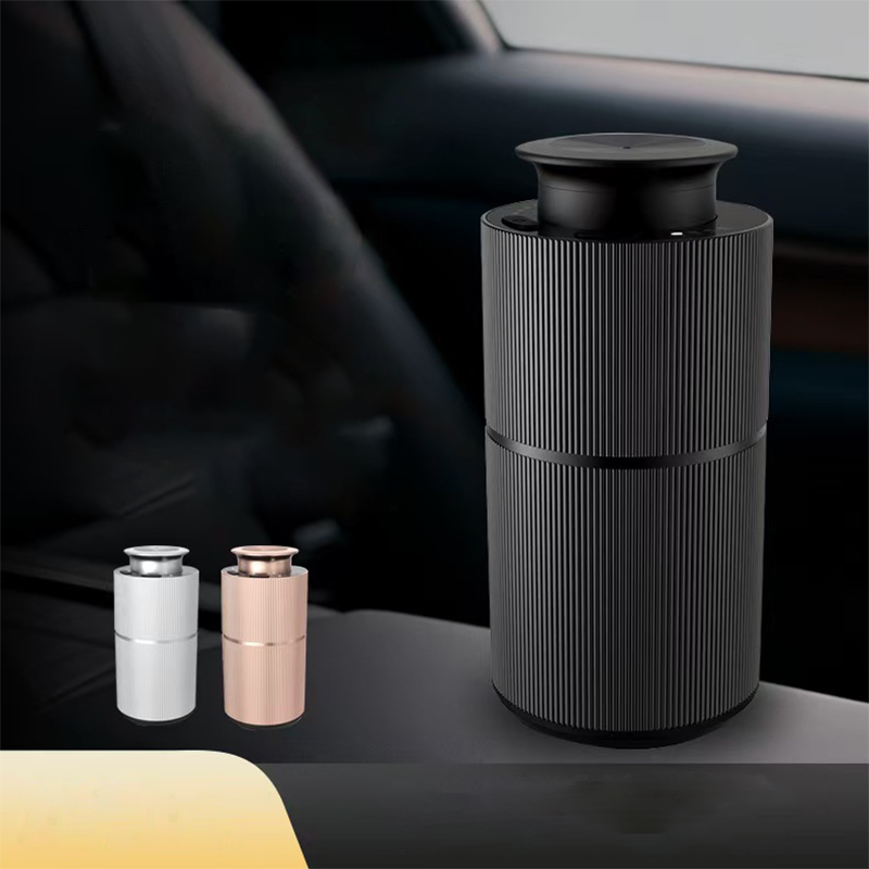 Metal Body Smart Car Diffuser  - Home Office Equipment 리뷰 및 가격