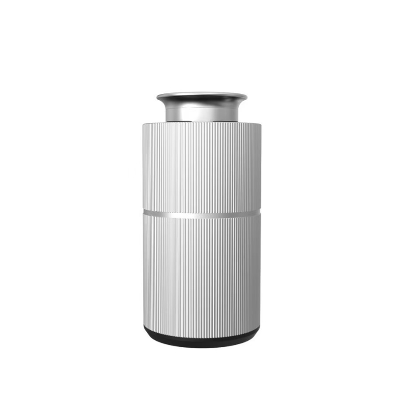 Metal Body Smart Car Diffuser  - Home Office Equipment 리뷰 및 가격