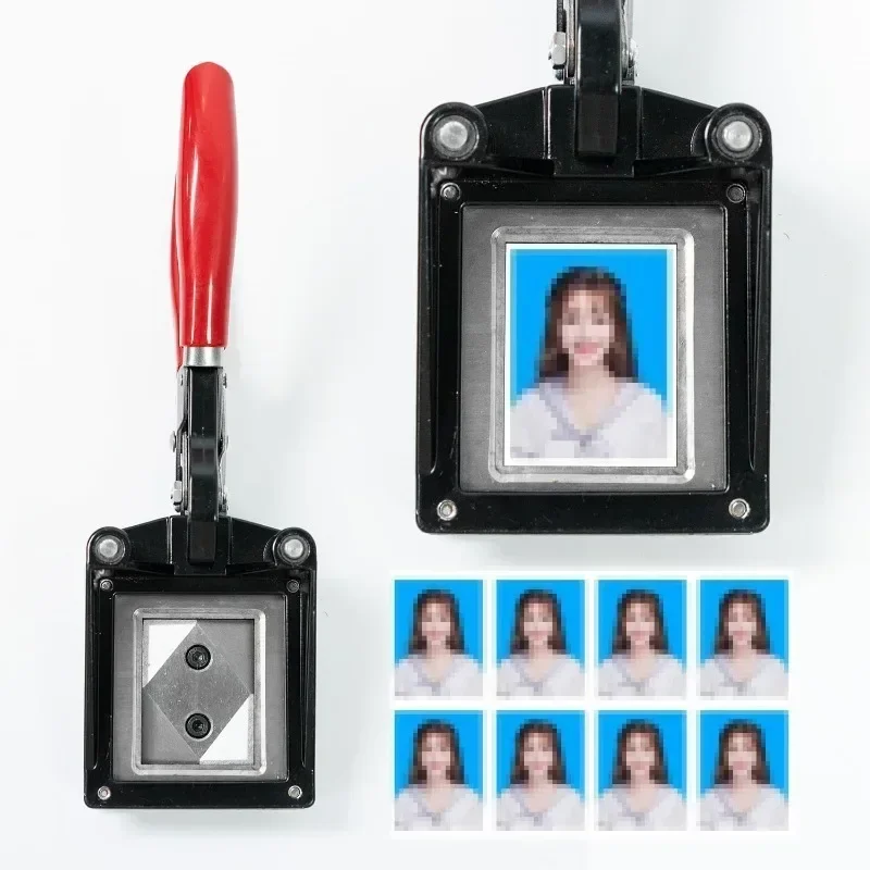 35X45mm Handheld Passport Phot - Home Office Passport 리뷰 및 가격