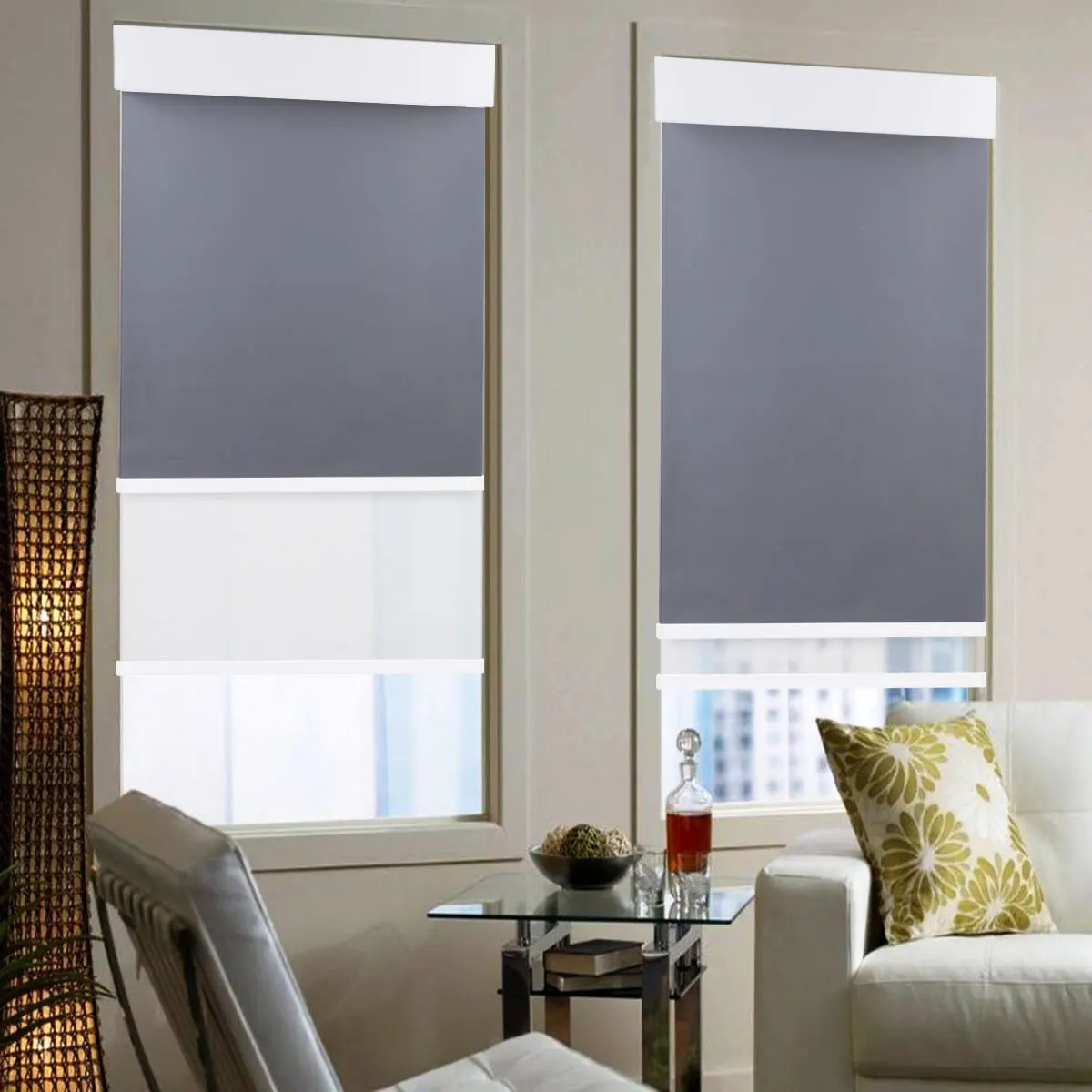 BOLAIEN Motorized Roller Shade - Home Office Google 리뷰 및 가격