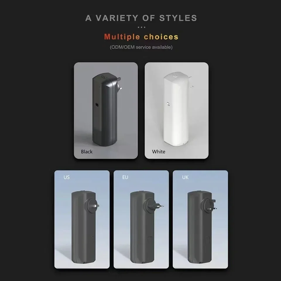 Wall Mounted Plug-in Essential - Home Office Equipment 리뷰 및 가격