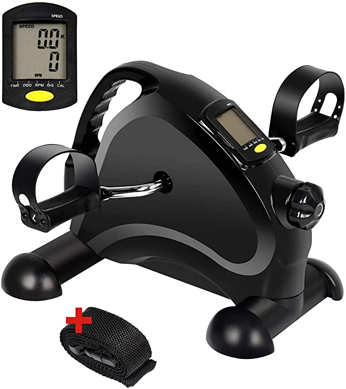 Under Desk Mini Elliptical Bik - Home Office Equipment 리뷰 및 가격