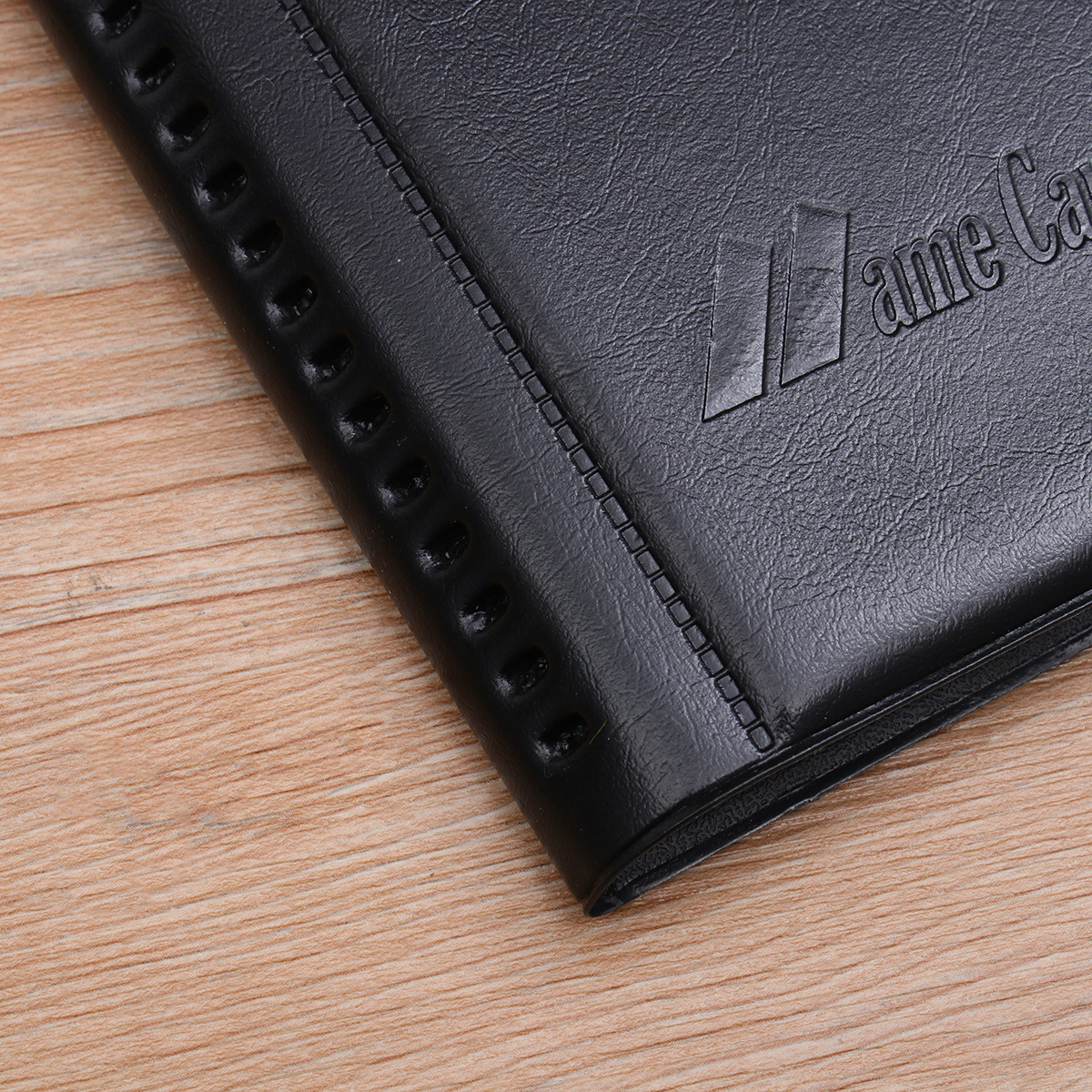 240 Slot Business Card Organiz - Home Office Passport 리뷰 및 가격