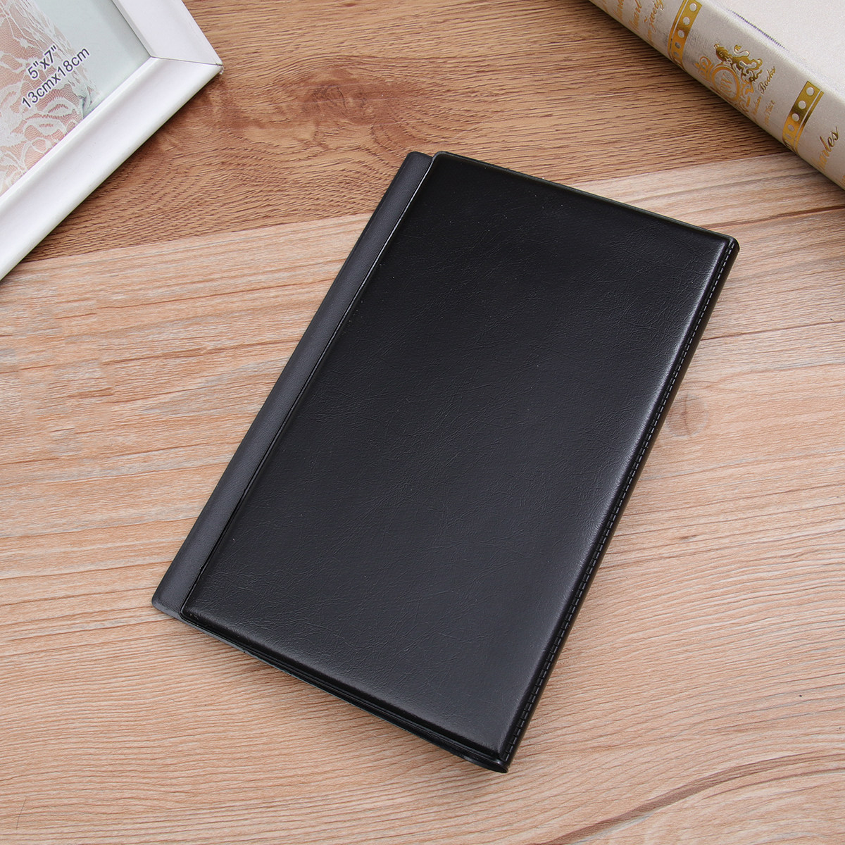 240 Slot Business Card Organiz - Home Office Passport 리뷰 및 가격