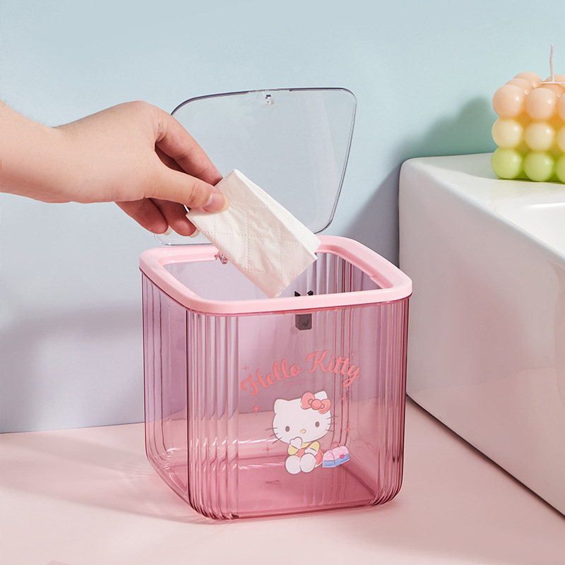 Kawaii Hellokitty Transparent  - Home Office Jobs 리뷰 및 가격