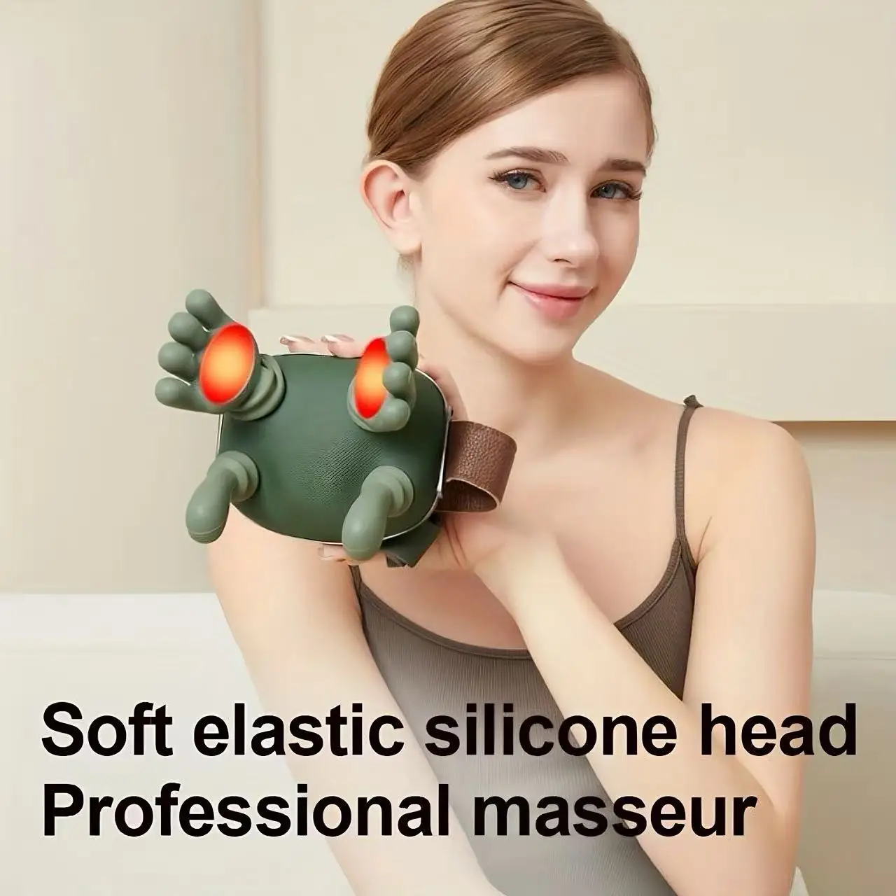 Simulated Human Hand Kneading  - Home Office Equipment 리뷰 및 가격