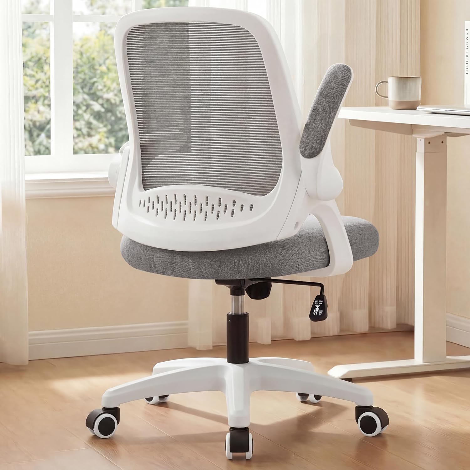 Ergonomic Mesh Office Chair wi - Home Office Ergonomics 리뷰 및 가격
