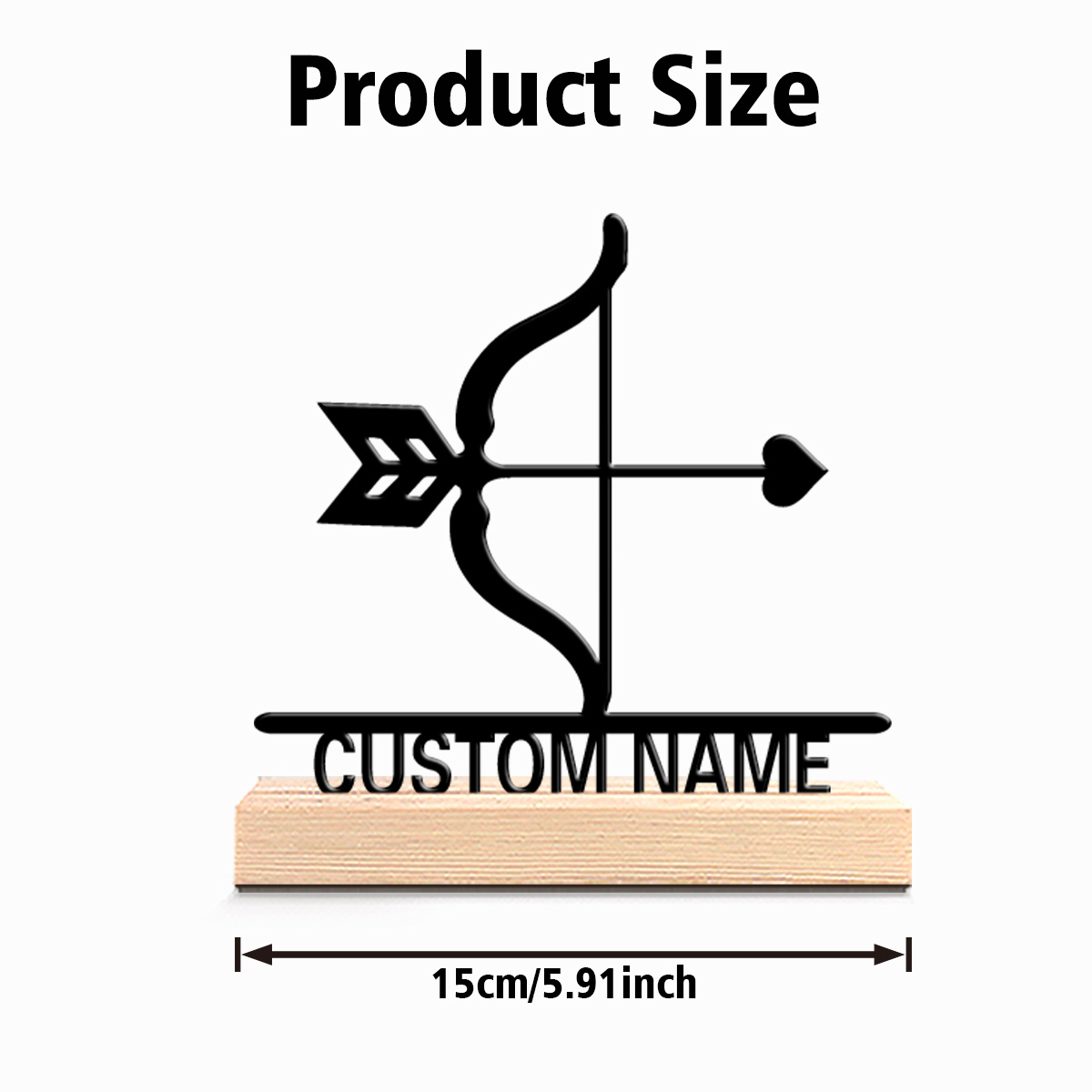 1pc Stylish Personalized Custo - Home Office Decor 리뷰 및 가격