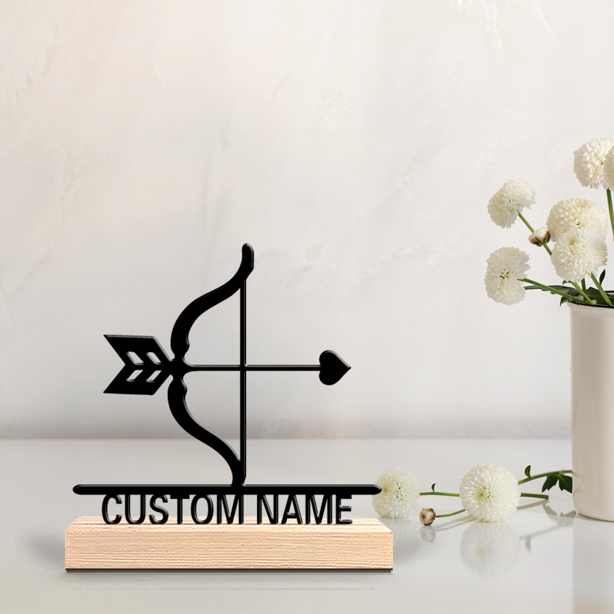 1pc Stylish Personalized Custo - Home Office Decor 리뷰 및 가격