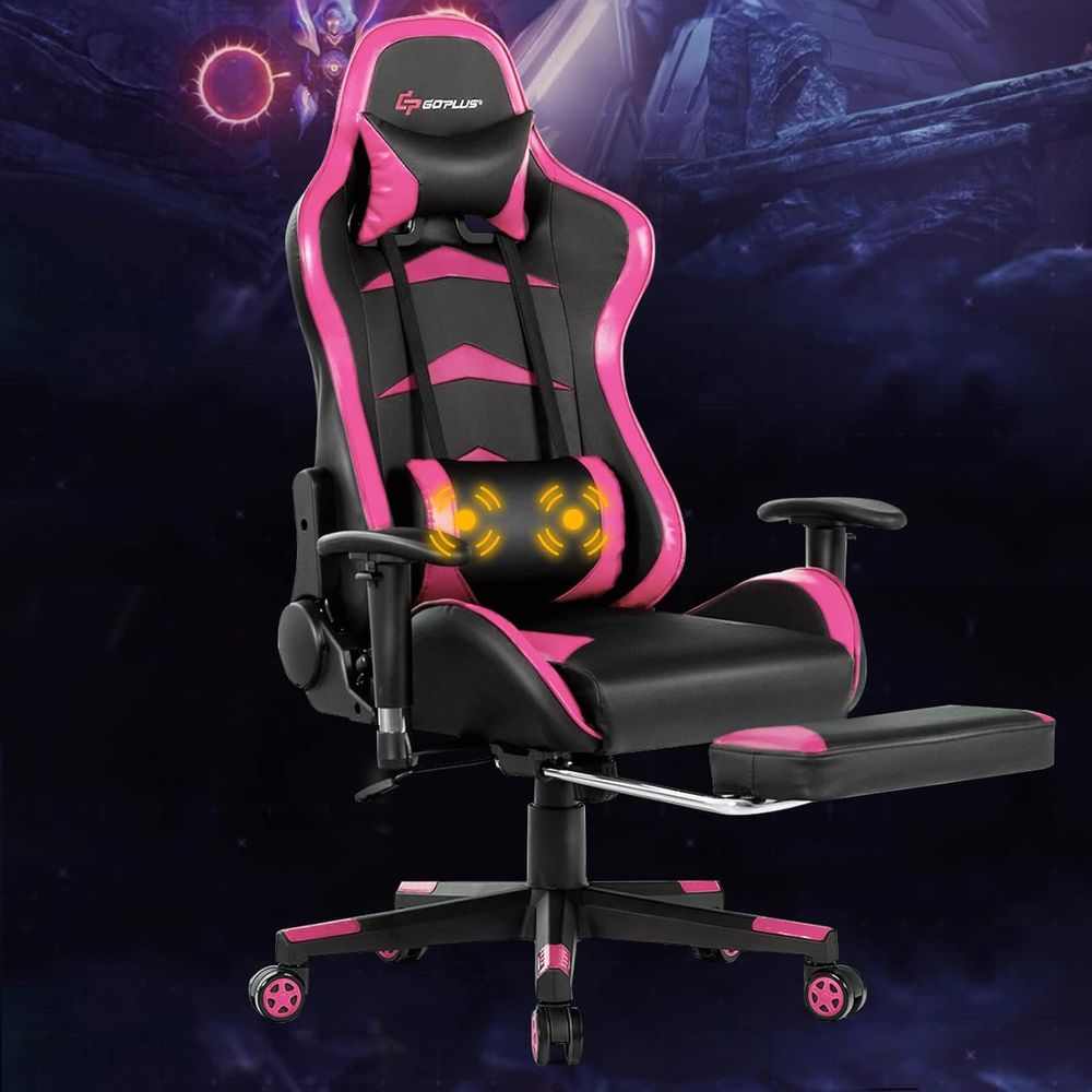 Ergonomic High-Back Gaming Cha - Home Office Ergonomics 리뷰 및 가격