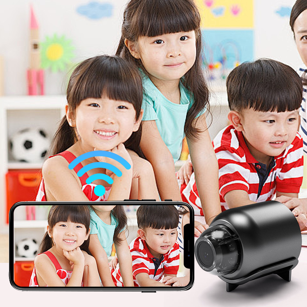 720P/1080P HD Wireless WiFi Ca - Home Office Xp 리뷰 및 가격