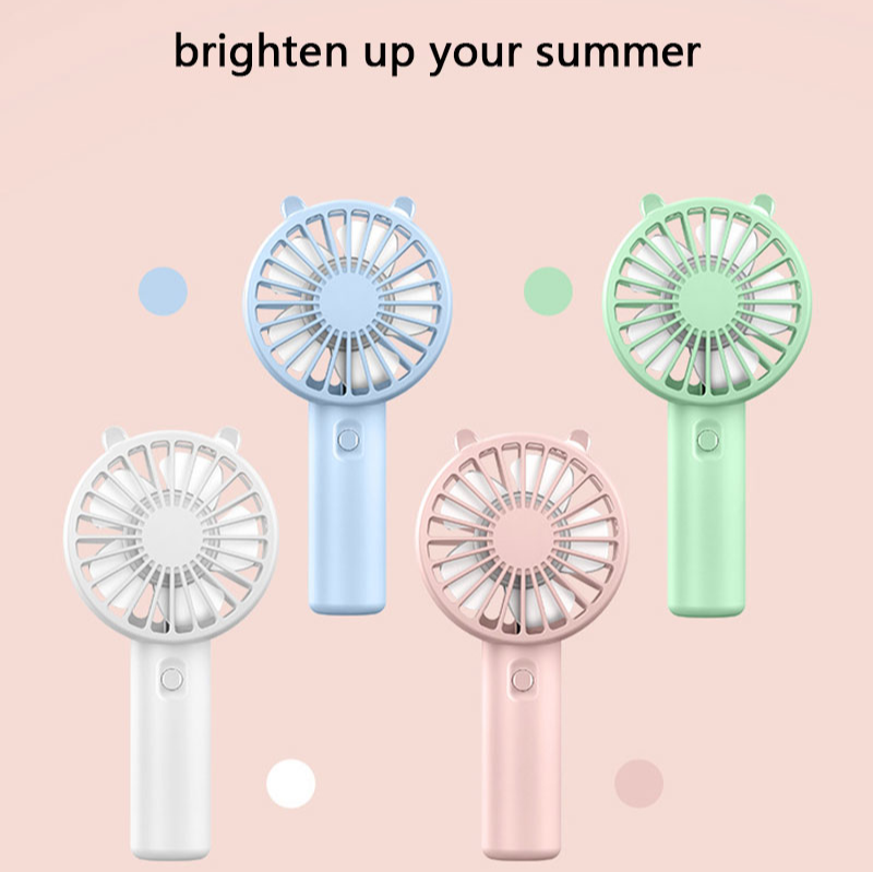 Xiaomi Mini USB Rechargeable H - Usb Desk Fan 리뷰 및 가격