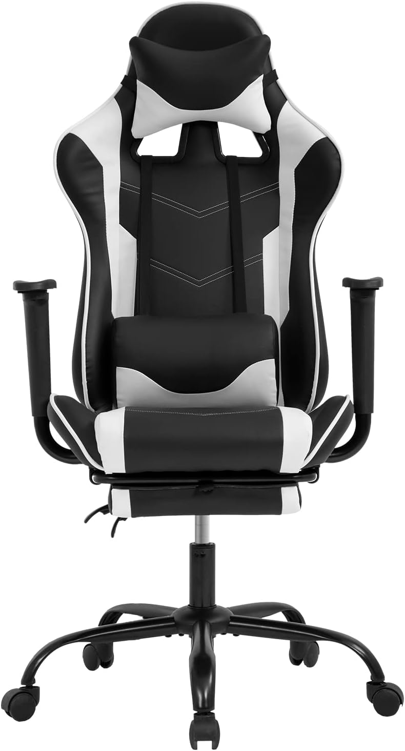Ergonomic Gaming Chair with Fo - Home Office Ergonomics 리뷰 및 가격